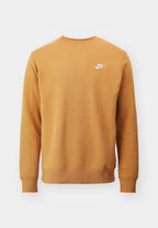 Suéter Nike Sportwear - Amarelo