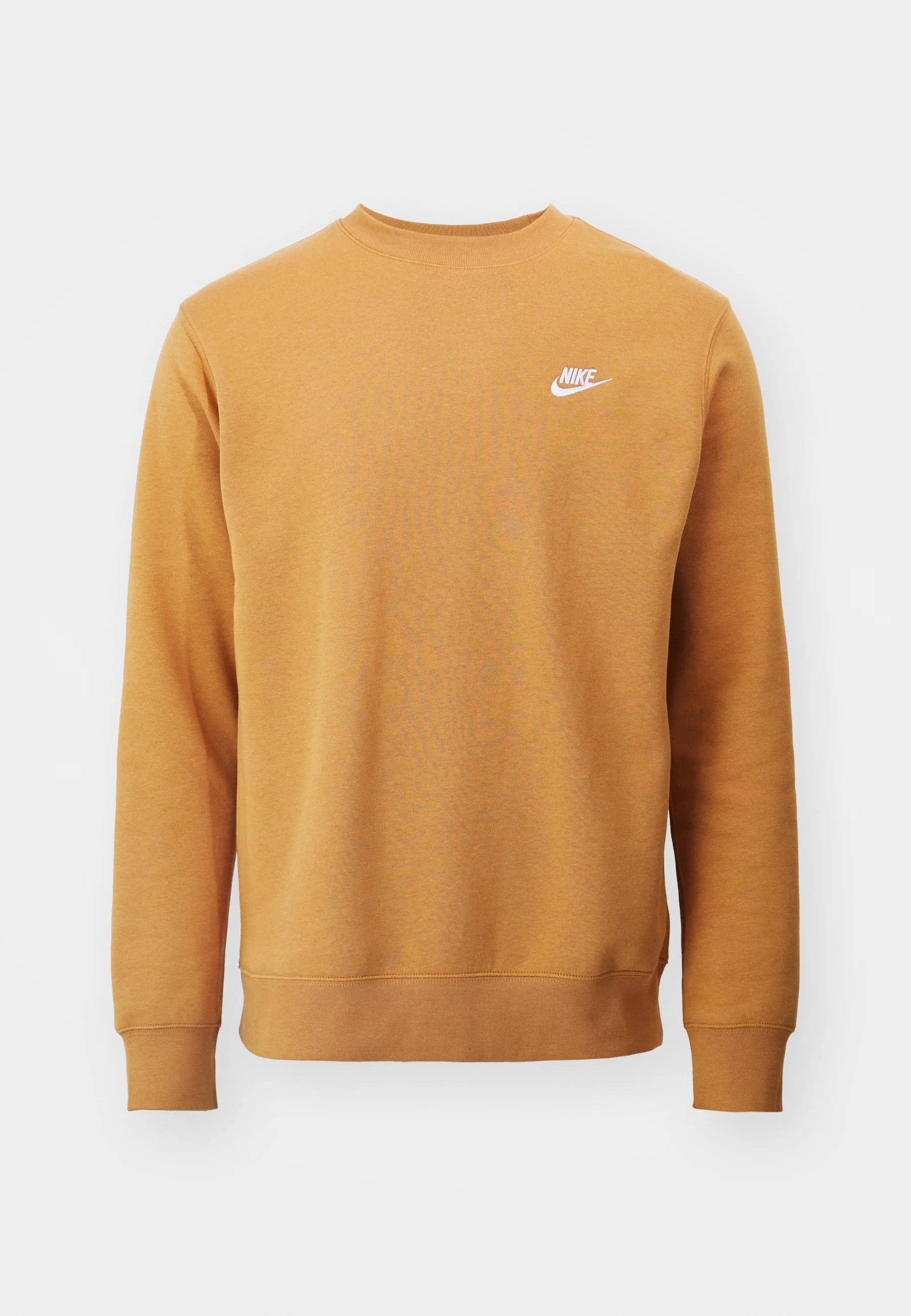 Suéter Nike Sportwear - Amarelo