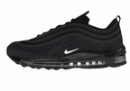 Tênis Air Max 97 Black White Anthracite