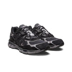 tênis masculino, tênis cinza e preto, tênis streetwear, tênis casual masculino, tênis confortável, tênis de corrida, tênis para treino, tênis esportivo, tênis urbano, tênis dia a dia