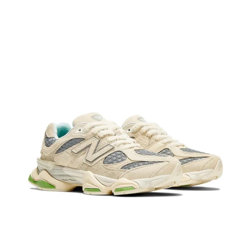 Tênis New Balance 9060 "Bricks & Wood"