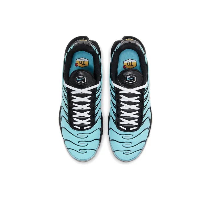 Tênis Air Max Plus Tn1 "Aqua Blue"