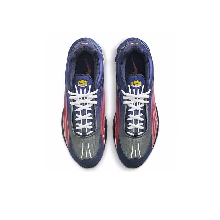 Tênis Air Max Plus Tn2 "Deep Royal Blue Racer Pink"