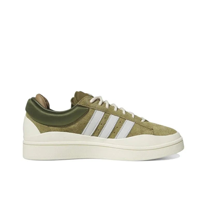 Tênis Adidas Campus Light Bad Bunny Wild Moss
