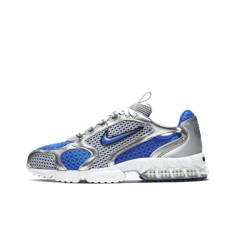 Tênis Nike Zoom Cage 2 'Royal'