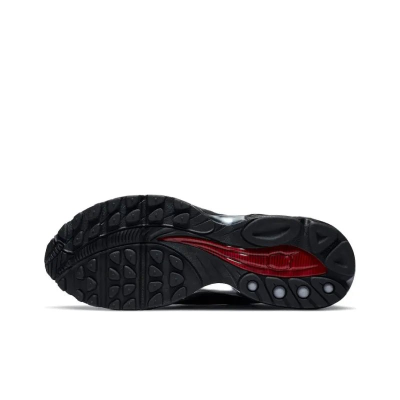 Tênis Air Max Tailwind 5 Skepta Bloody Chrome | Fear Brazil