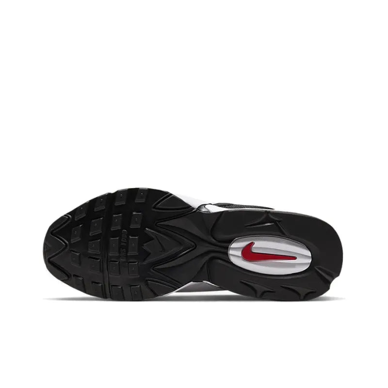 Tênis Air Max Triax 96 'University Rose'