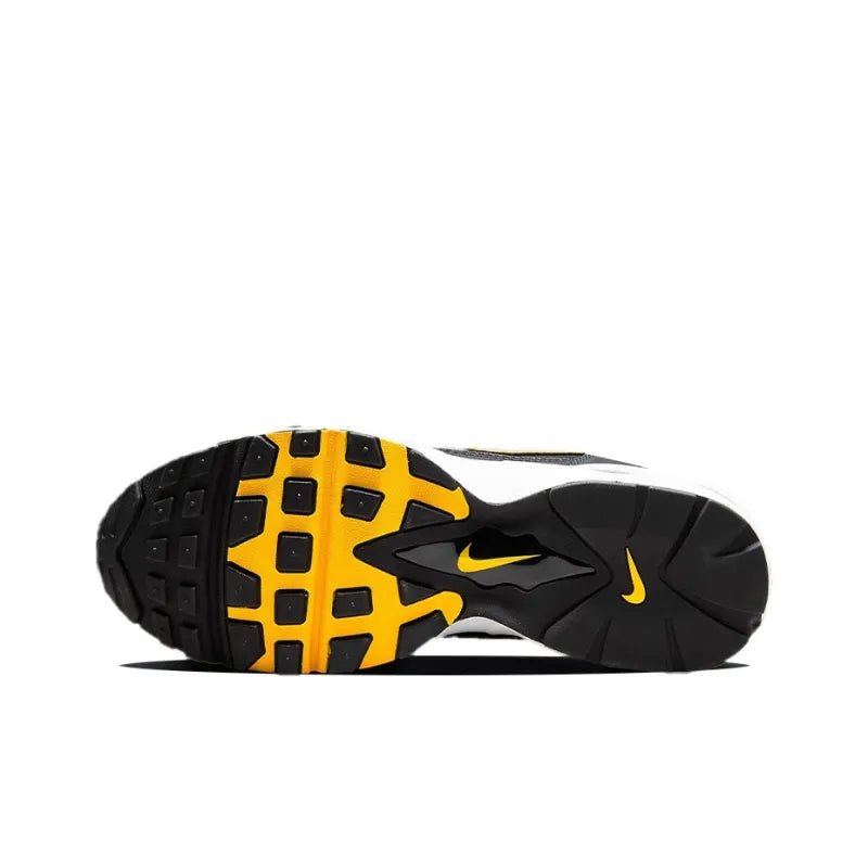Tênis Air Max 96 "Yellow Black"