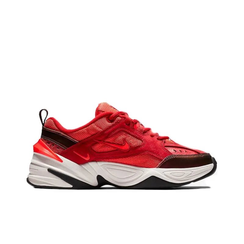Tênis M2K tekno "University Red"