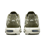 Tênis Air Max Plus Tn1 "Light Bone Neutral Olive"