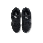 Tênis Vans Knu Skool Triple Black