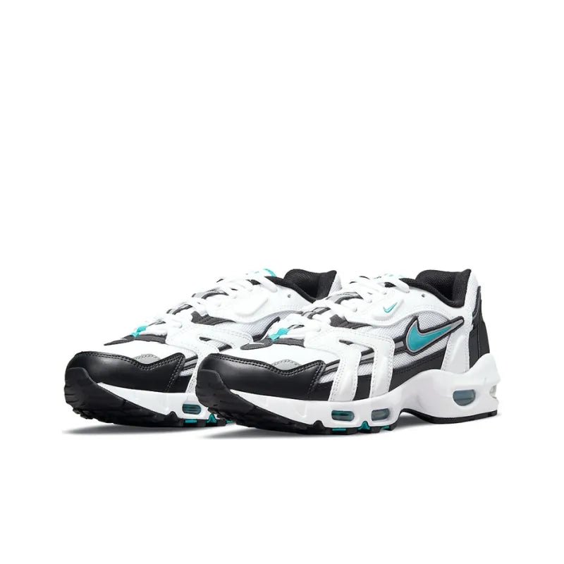 Tênis Air Max 96 "Mystic Teal"