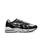Tênis Air Max 96 "Black White"
