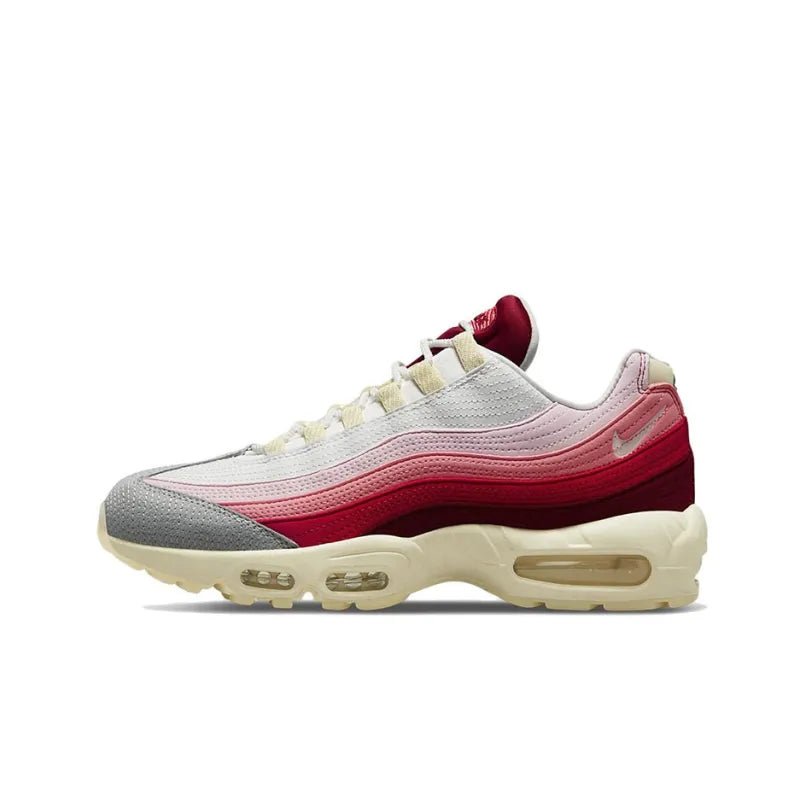 Tênis Air Max 95 Anatomy Of Air Gid