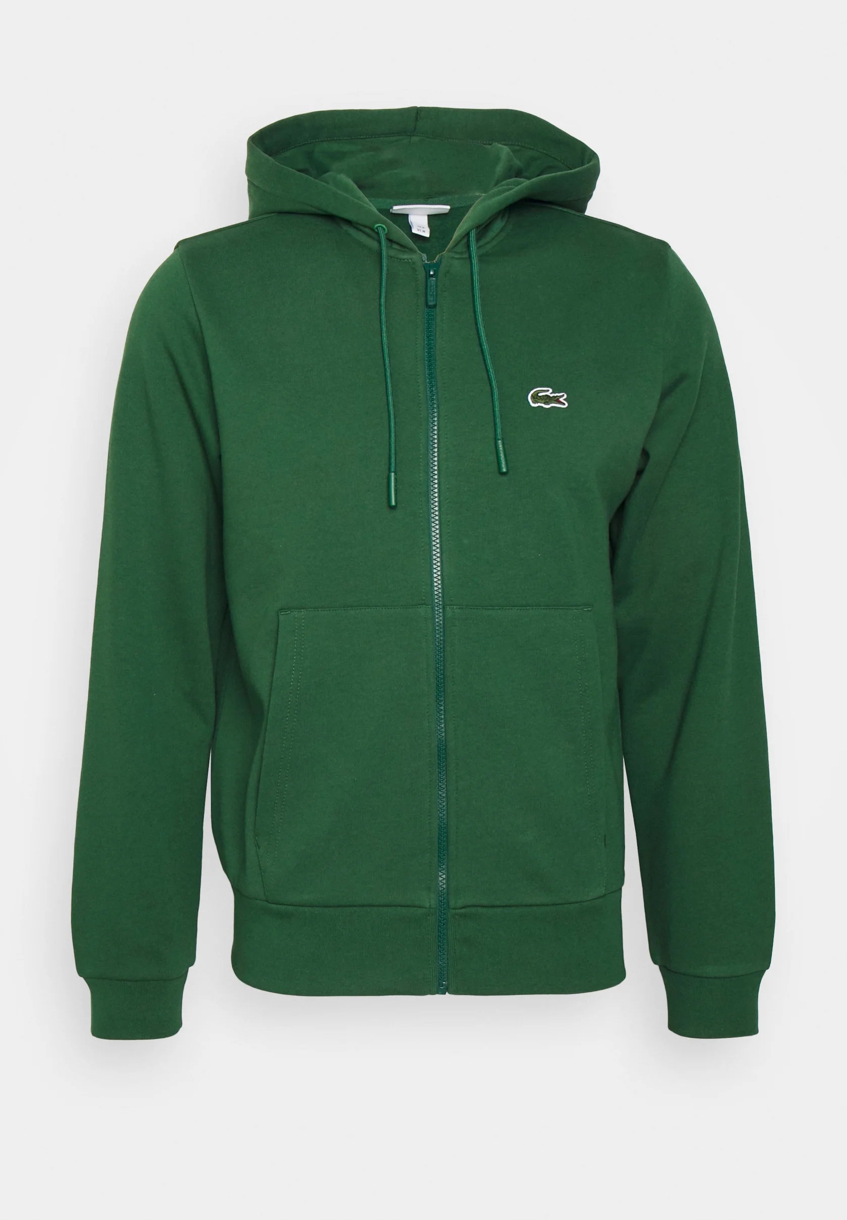 Moletom Lacoste com Capuz - Verde