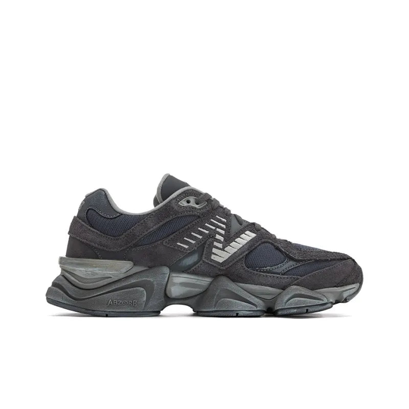 Tênis New Balance 9060 "Magnet & Slate Grey"