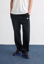 Calça Nike Sportwear Bungee - Preto