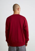 Suéter Nike Sportwear - Vinho