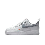 Tênis Air Force 1 Low Safety Orange