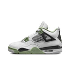 Tênis Air Jordan 4 'Seafoam'