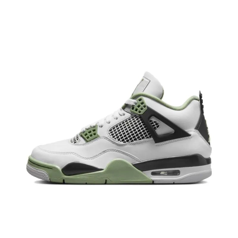 Tênis Air Jordan 4 'Seafoam'