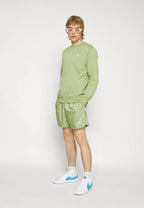Suéter Nike Sportwear - Verde Oliva