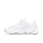 Tênis M2K tekno "Triple White"