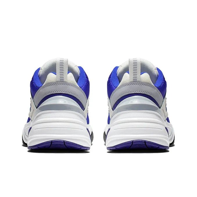 Tênis M2K tekno "Sail Deep Royal Blue"