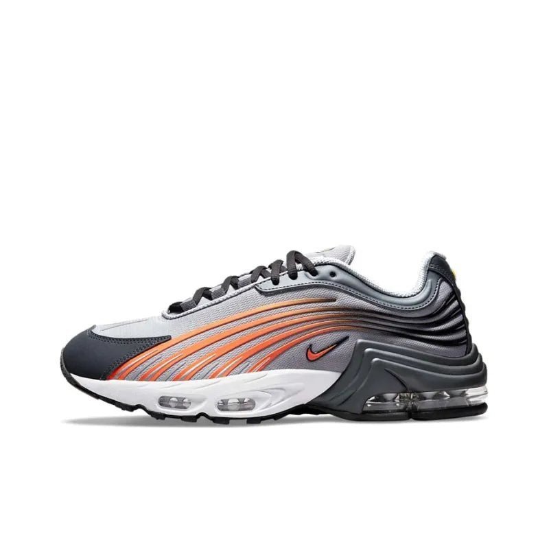 Tênis Air Max Plus Tn2 "Grey Orange"