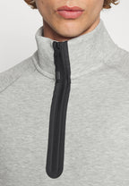 Jaqueta Nike Tech Fleece Sweatshirt - Cinza