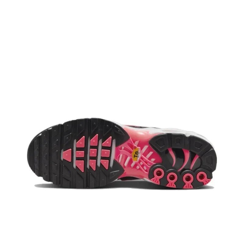 Tênis Air Max Plus Tn1 "Black Hot Punch"