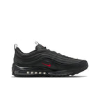 Tênis Air Max 97 Black University Red