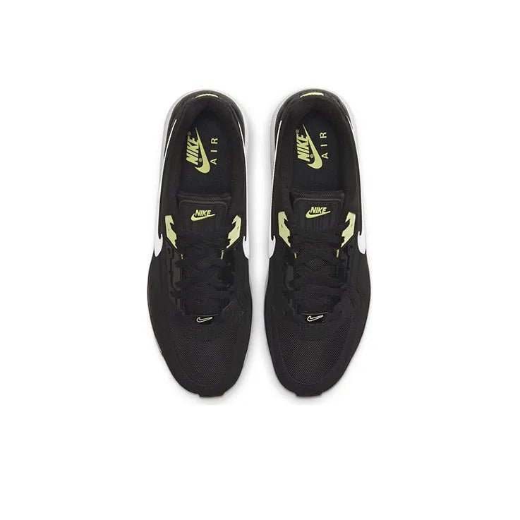 Tênis Air Max LTD 3 Black Light