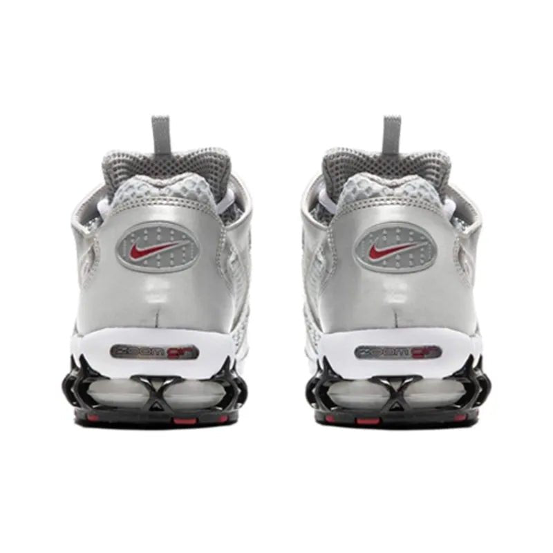 Tênis Nike Zoom Cage 2 'Metallic Silver'