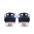 Tênis Vans Knu Skool Navy White