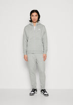 Jaqueta Nike Sportswear Club - Cinza