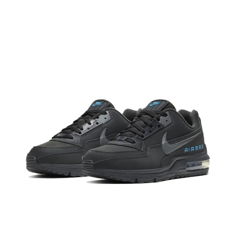 Tênis Air Max LTD 3 Anthracite Cool Grey