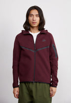Jaqueta Nike Tech Fleece Windrunner 2025