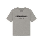 Conjunto Essentials Dark Oatmeal Summer | Fear Brazil