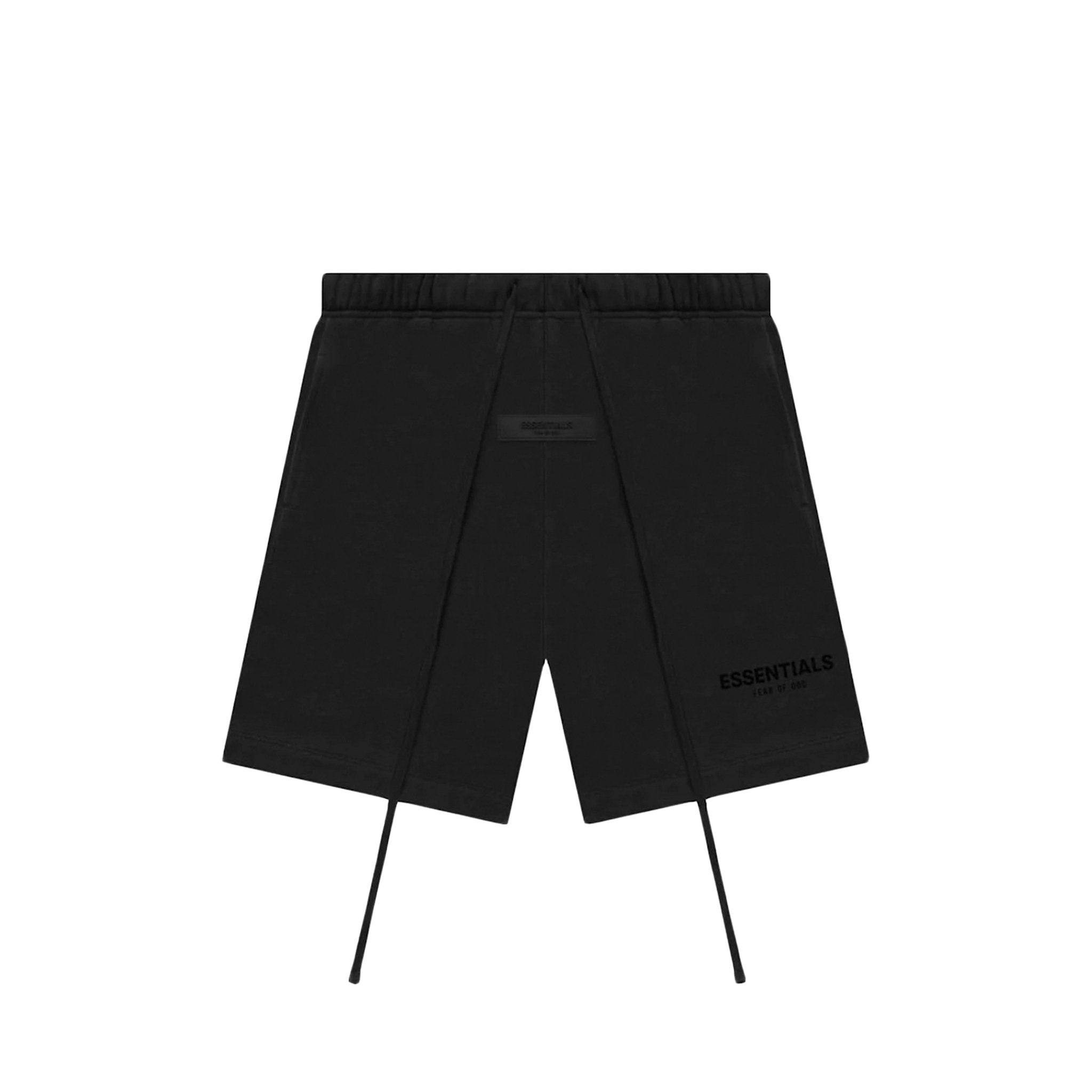 Conjunto Essentials Black Limo Summer | Fear Brazil