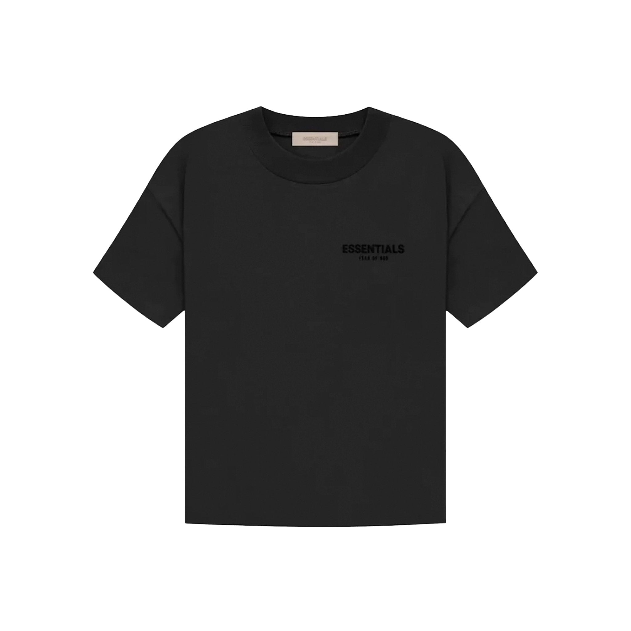 Conjunto Essentials Black Limo Summer | Fear Brazil