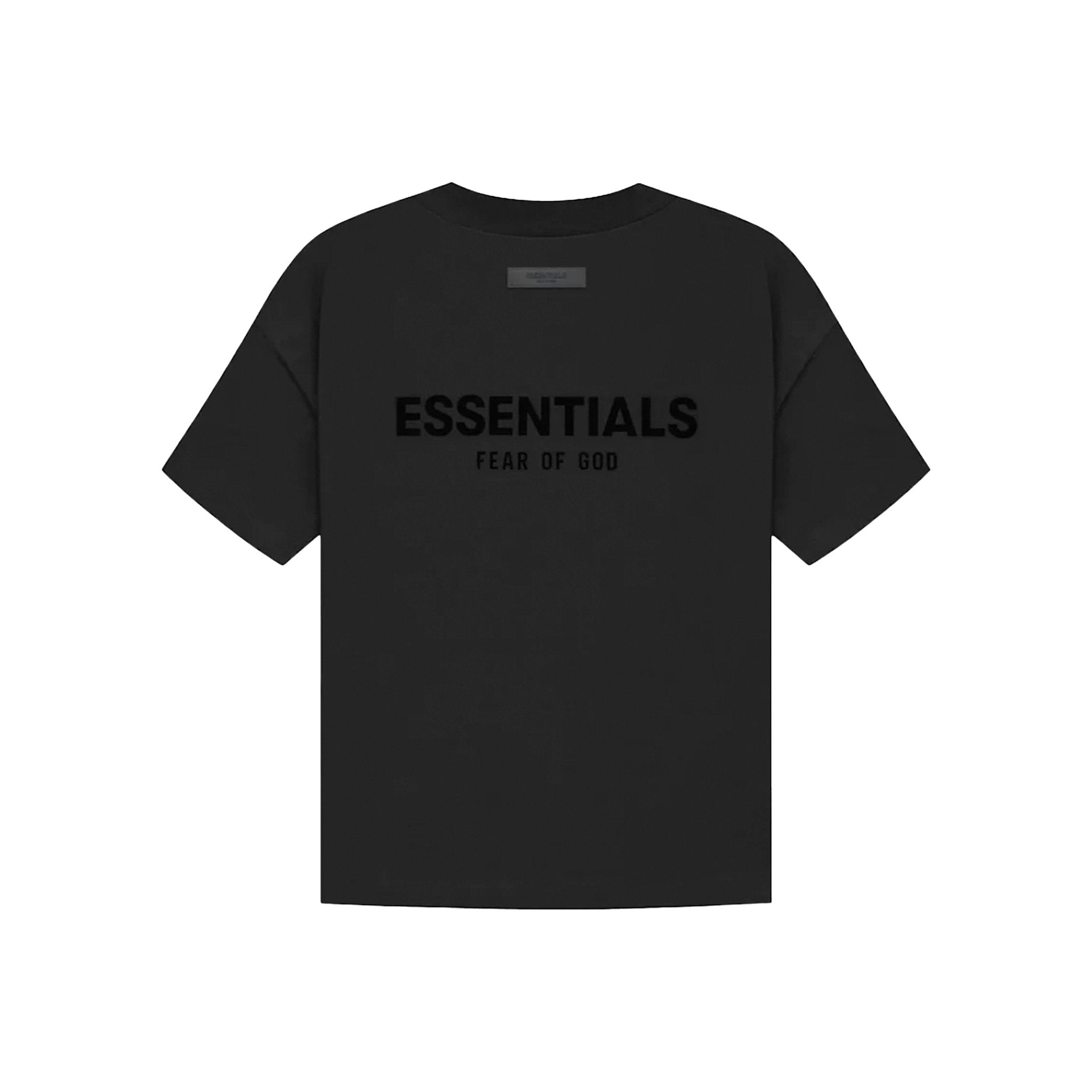 Conjunto Essentials Black Limo Summer | Fear Brazil