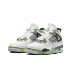 Tênis Air Jordan 4 'Seafoam'