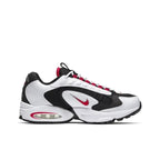 Tênis Air Max Triax 96 White Red Black