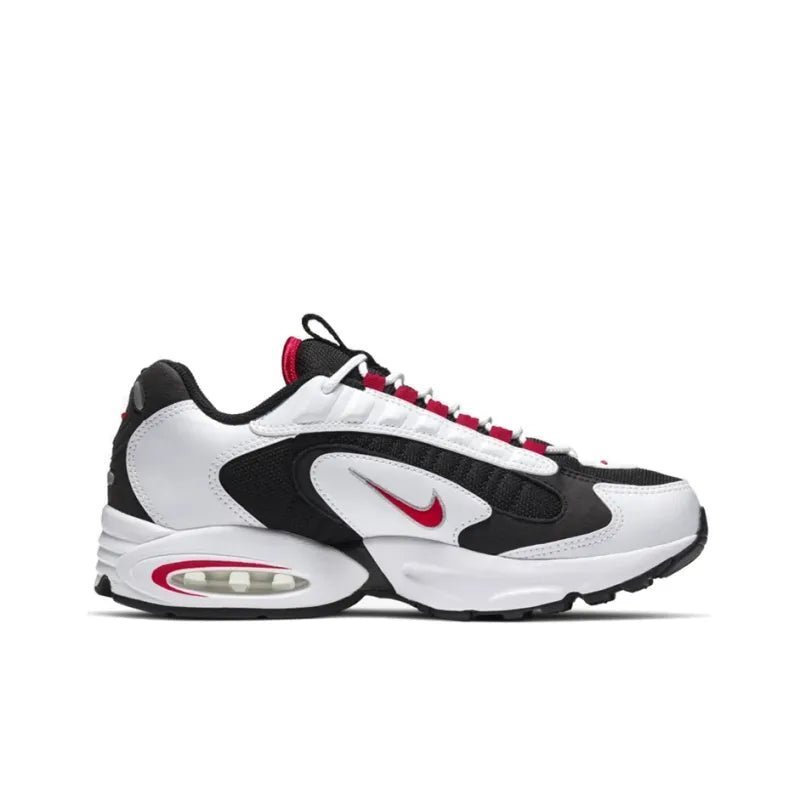 Tênis Air Max Triax 96 White Red Black