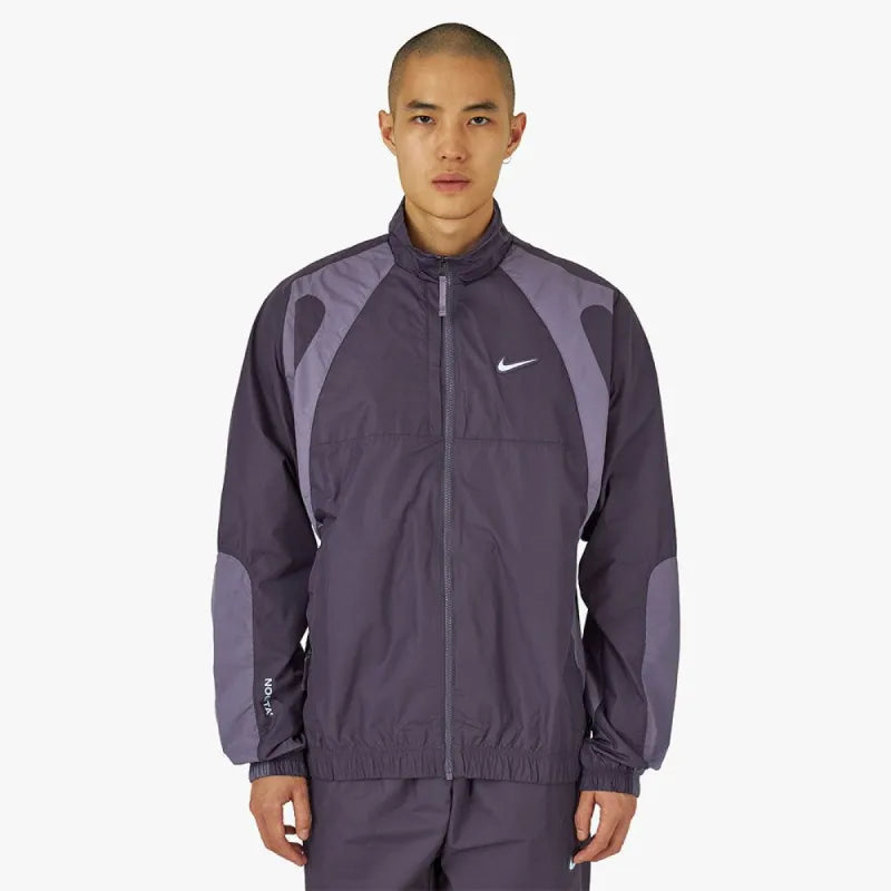 Jaqueta Nike x Nocta - Roxo