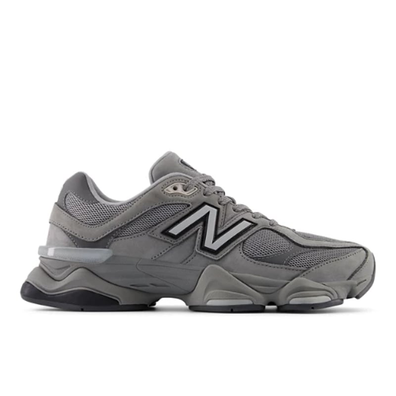 Tênis New Balance 9060 "Away Gray"