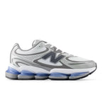 Tênis New Balance 2000 "Grey & Blue"