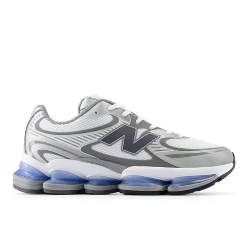 Tênis New Balance 2000 "Grey & Blue"