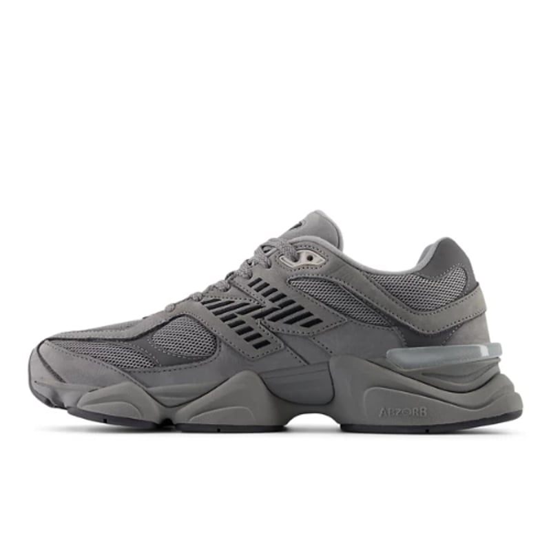 Tênis New Balance 9060 "Away Gray"